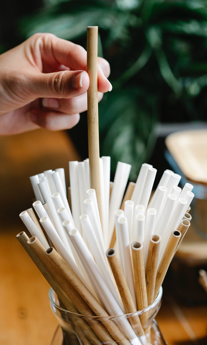 10 WAYS TO LIVE A MORE SUSTAINABLE LIFESTYLE – Foofy