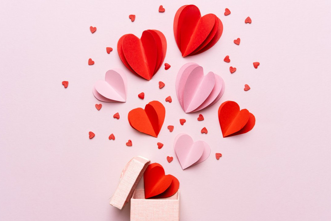 Guide To: Have a more Sustainable Valentines – Foofy