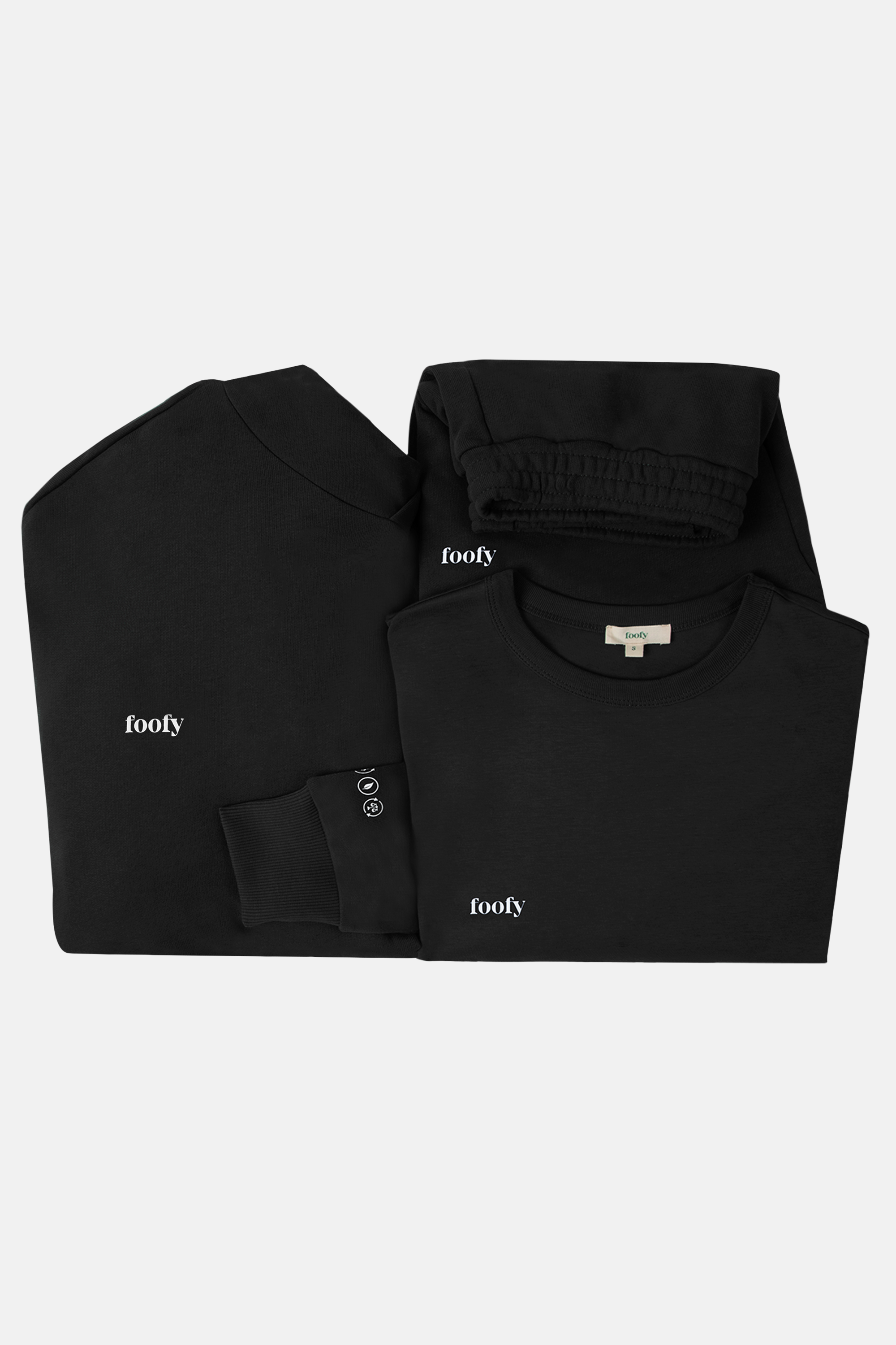 Men’s Lounger Set w/ Sweatpants