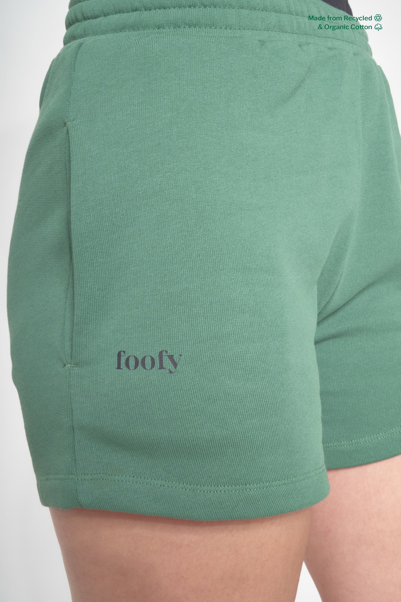 Everyday Women's Shorts