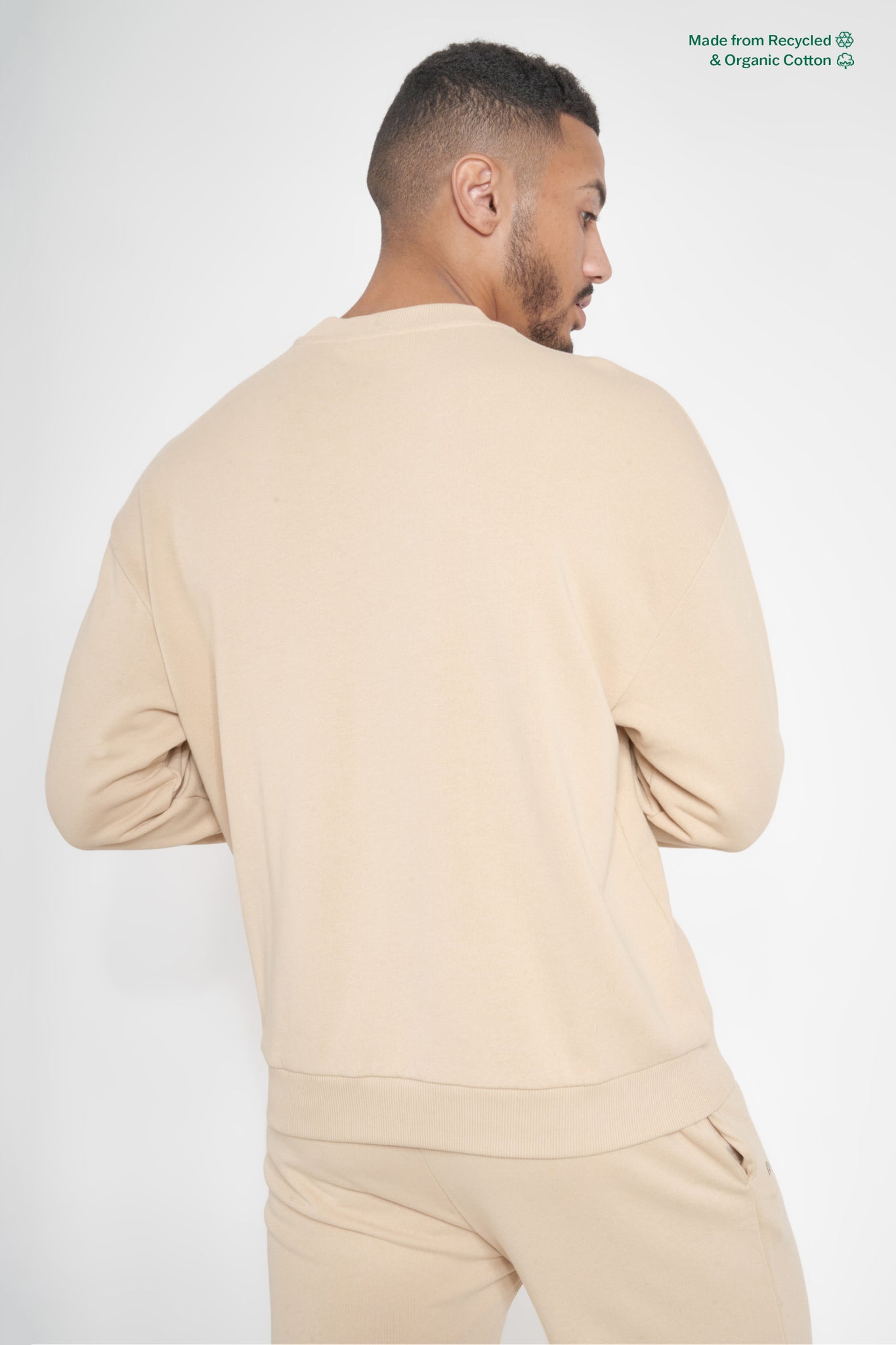 Foofy Sweatshirt For Men