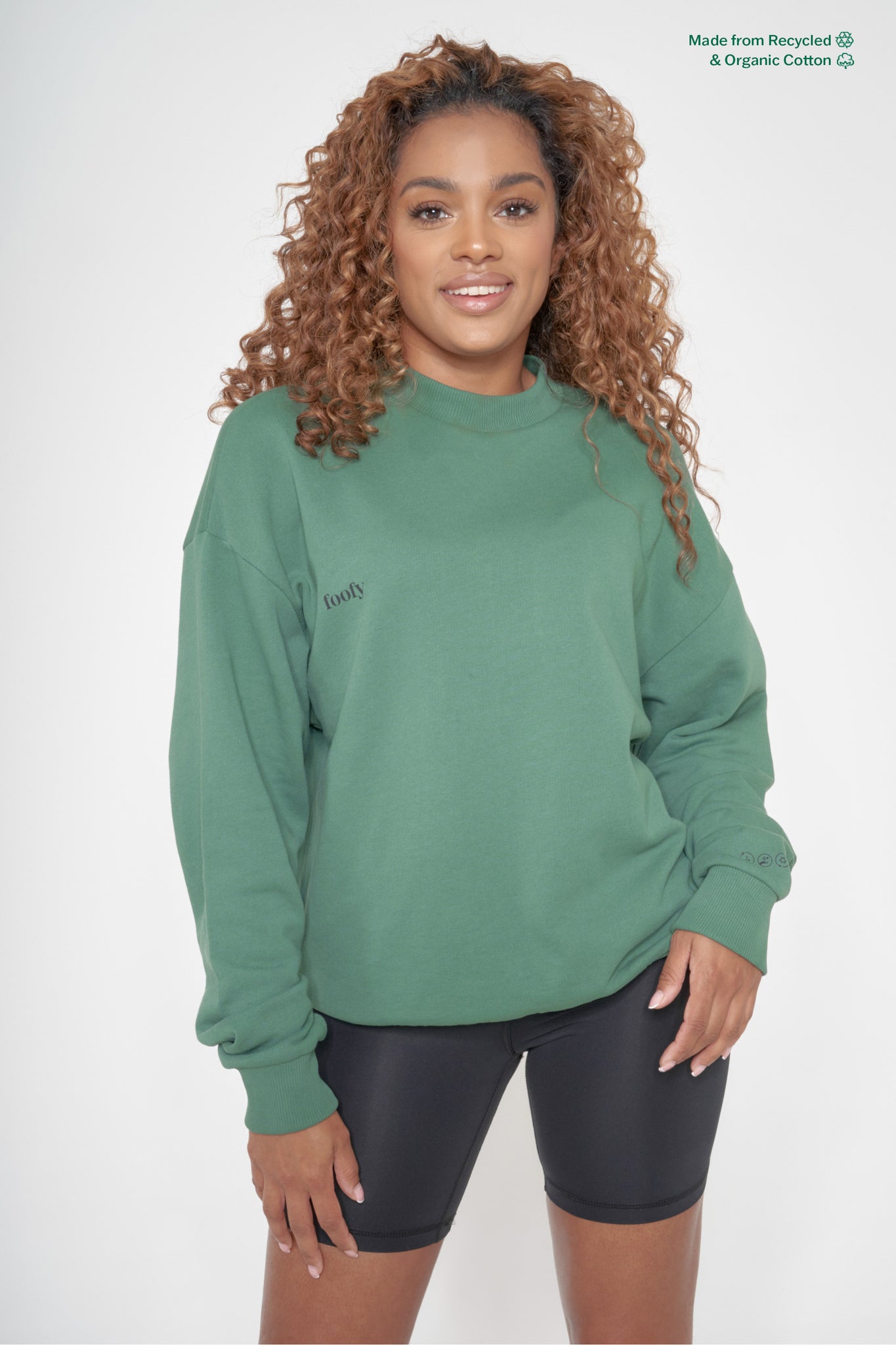 Everyday Sweatshirts For Women