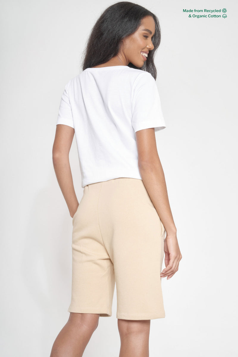 Everyday Long Shorts | Women Shorts | Foofy