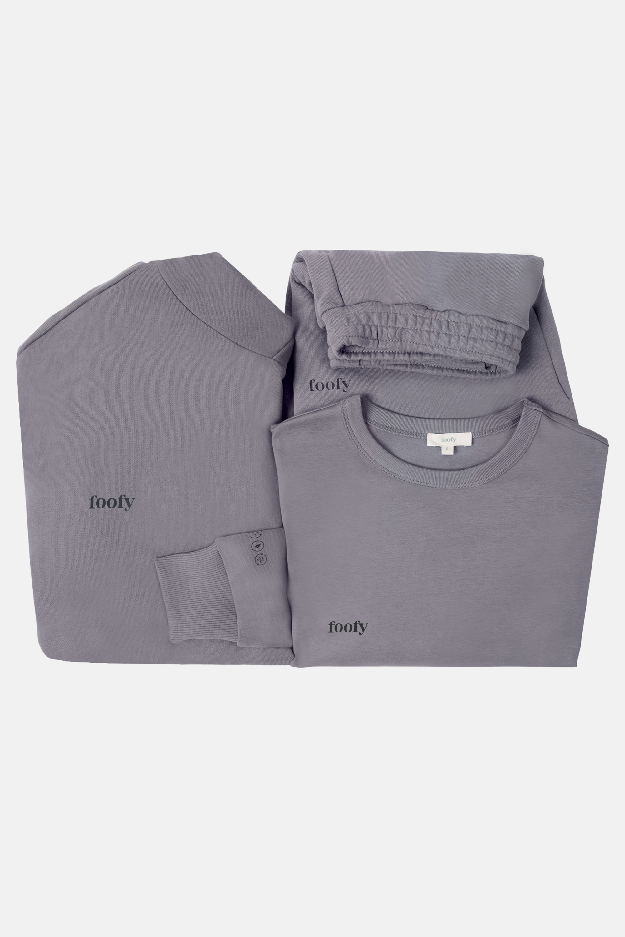 Women’s Lounger Set w/ Shorts