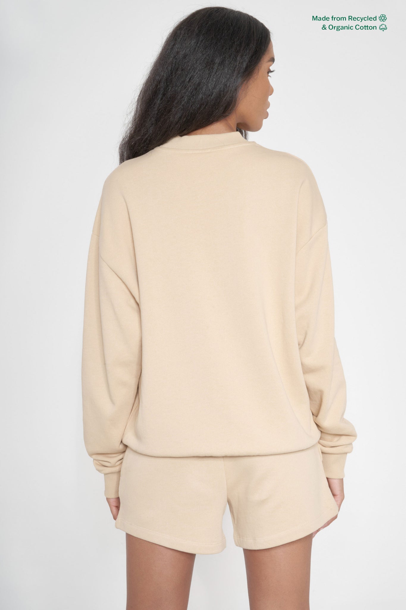 Everyday Sweatshirts For Women