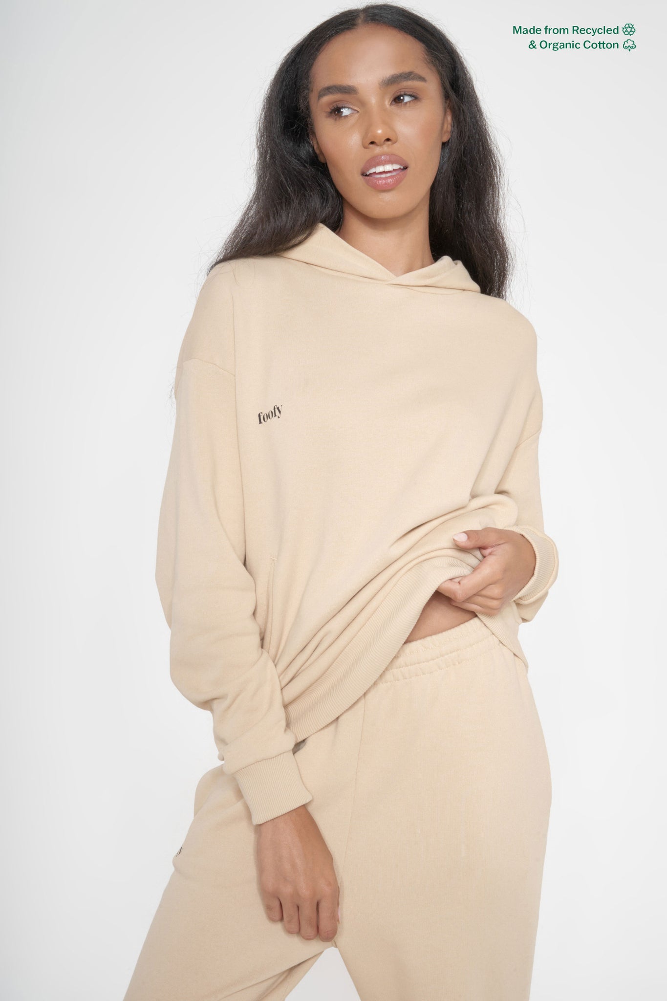 Everyday Champagne Sweatpan