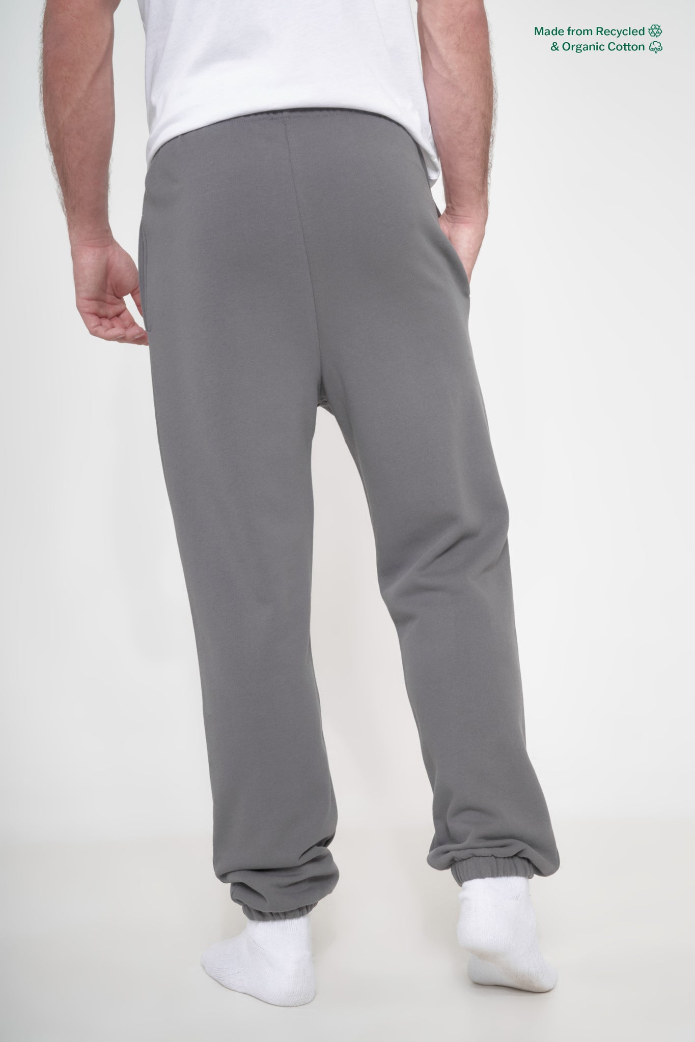 Foofy Everyday Sweatpants | Grey