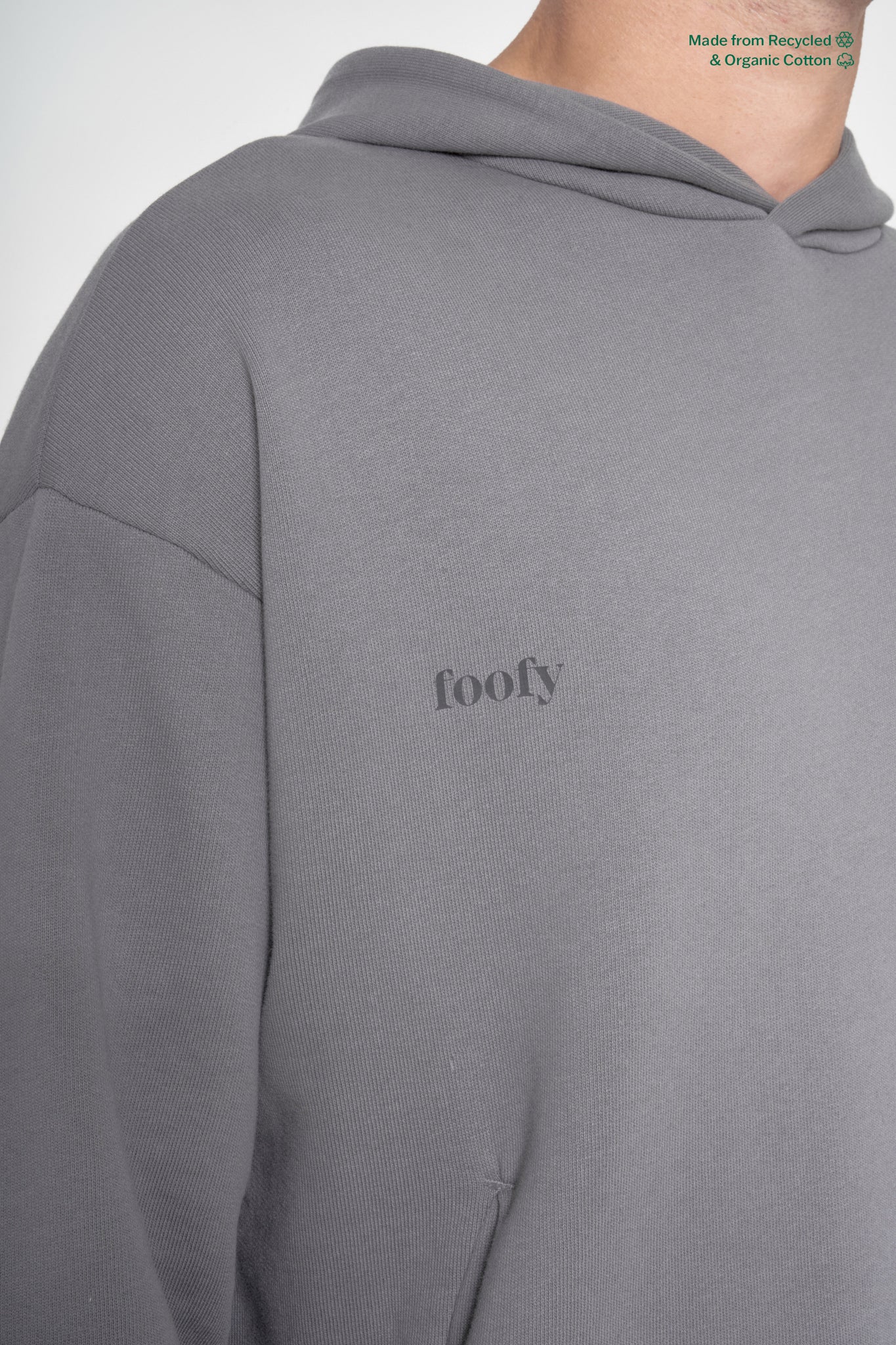 Foofy Everyday Hoodie 