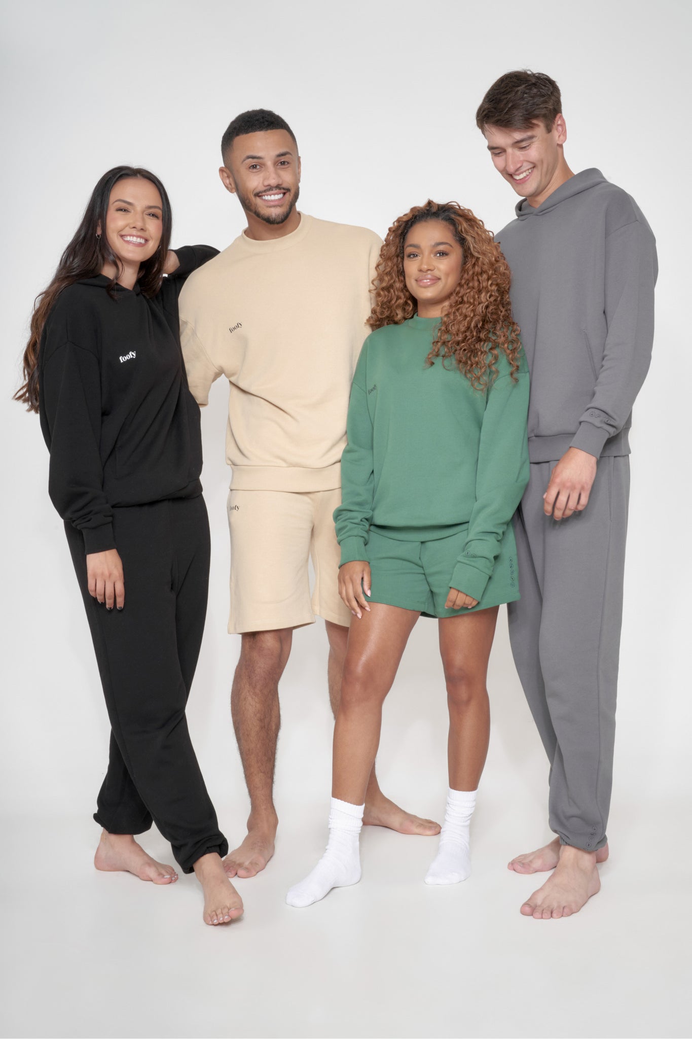 Everyday Sweatshirts | Foofy 