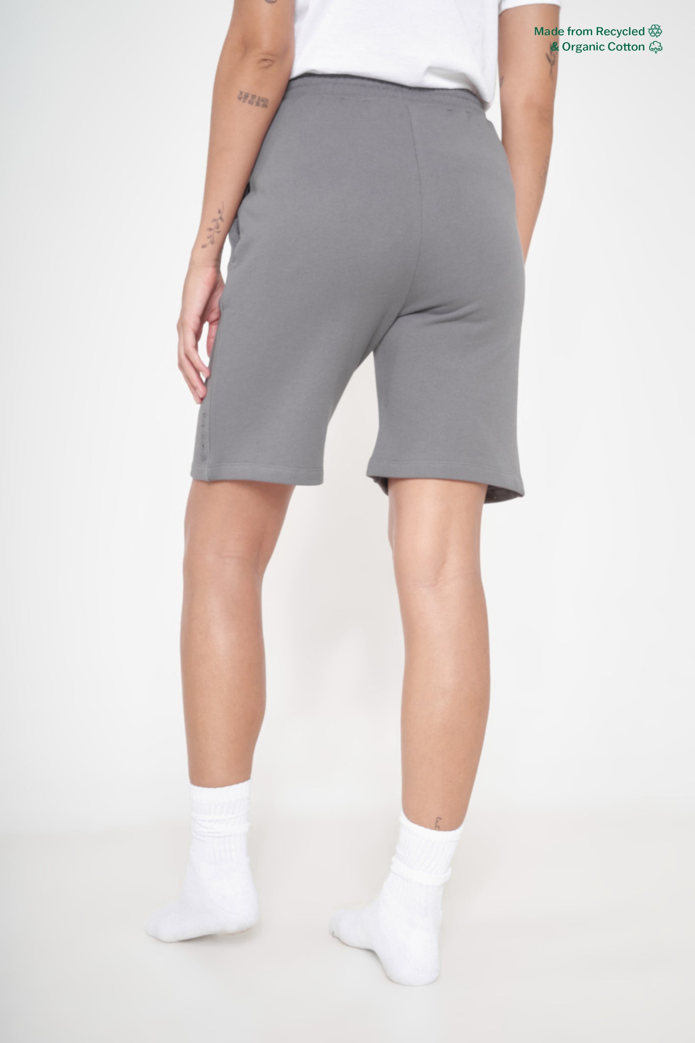 Foofy Everyday Shorts