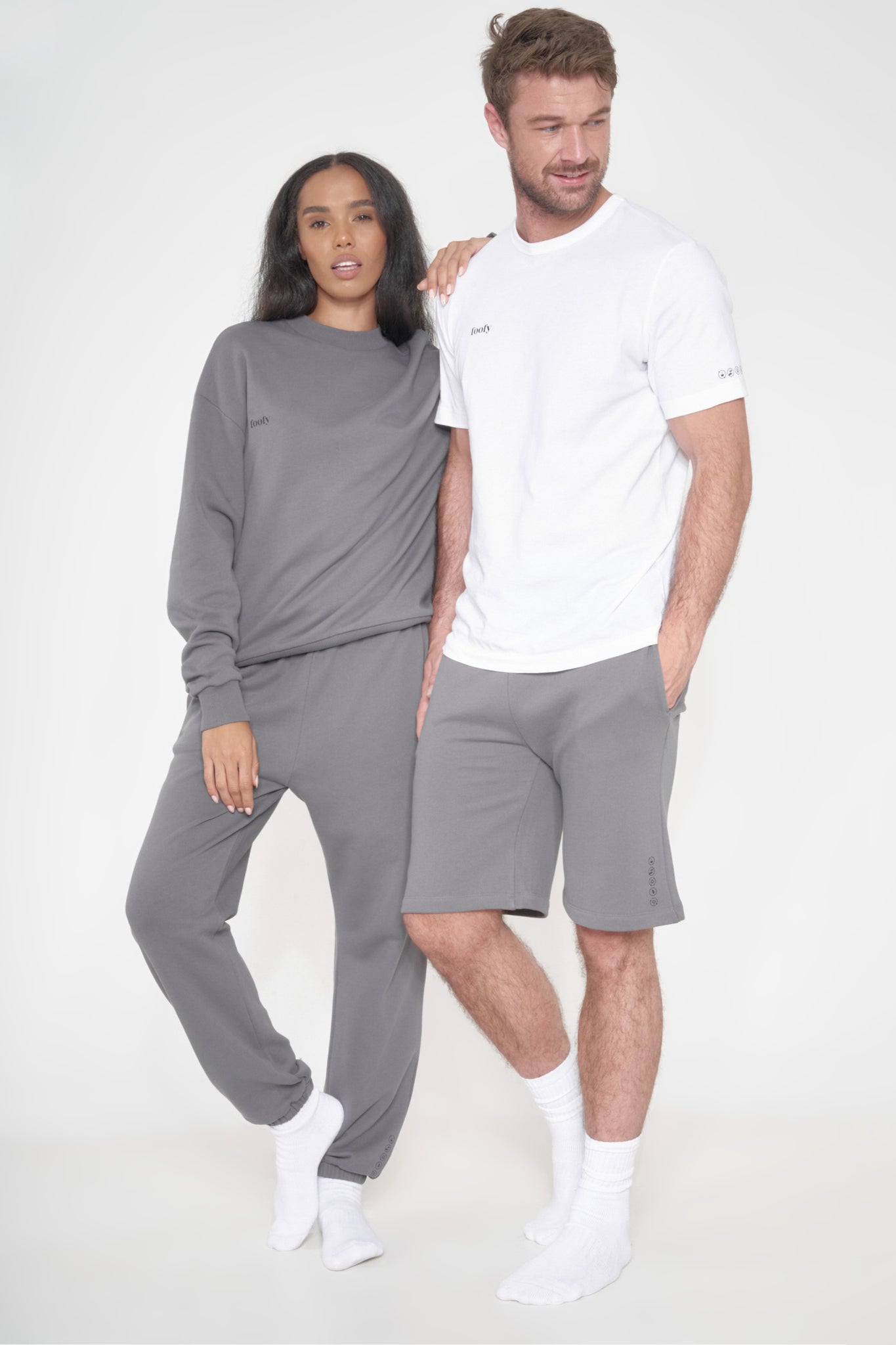 Foofy Sweatshirt For Women