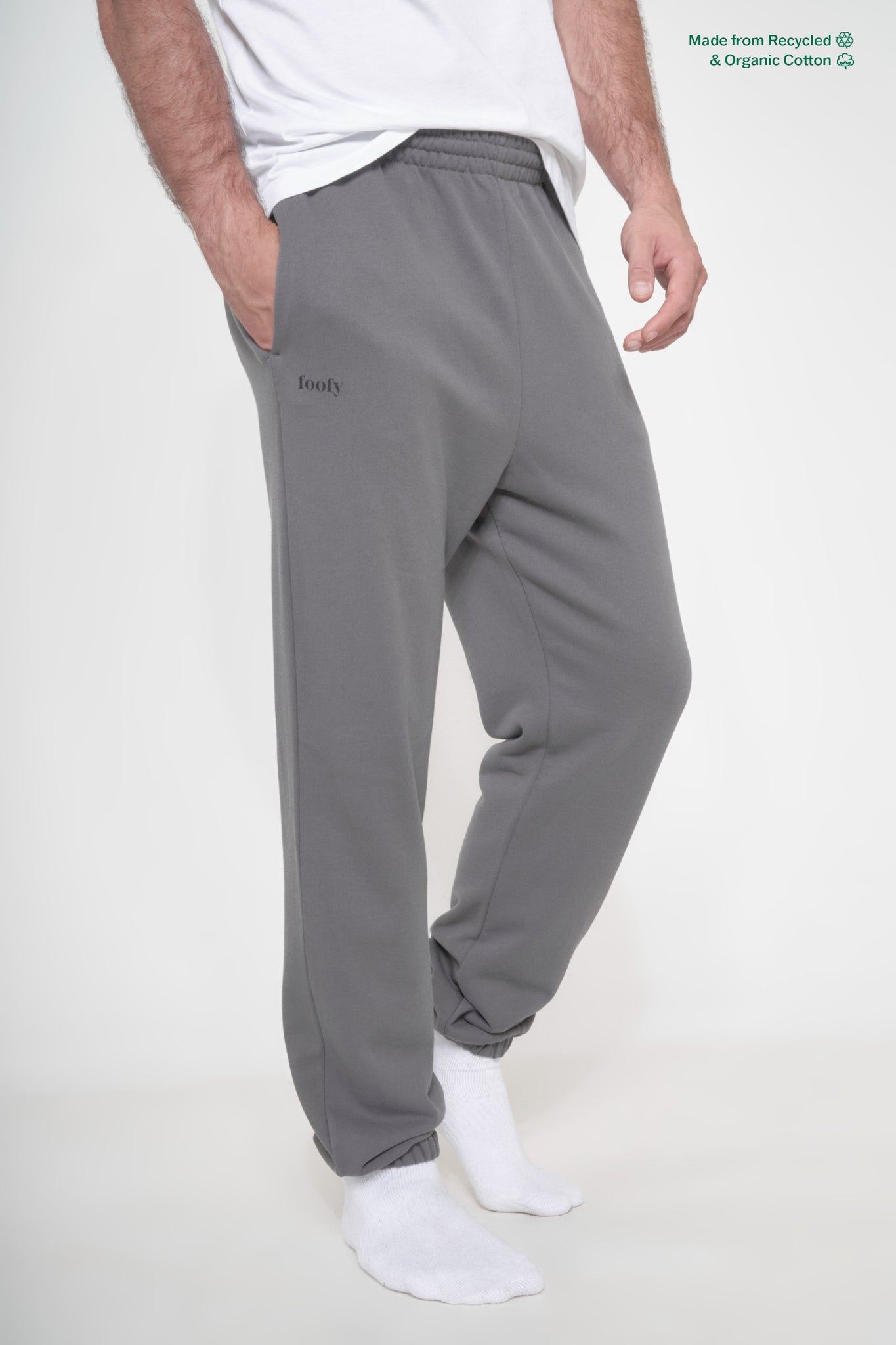 Everyday Sweatpants | Foofy 